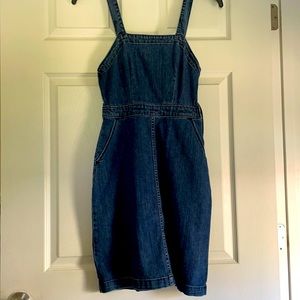 Universal Thread Denim Dress